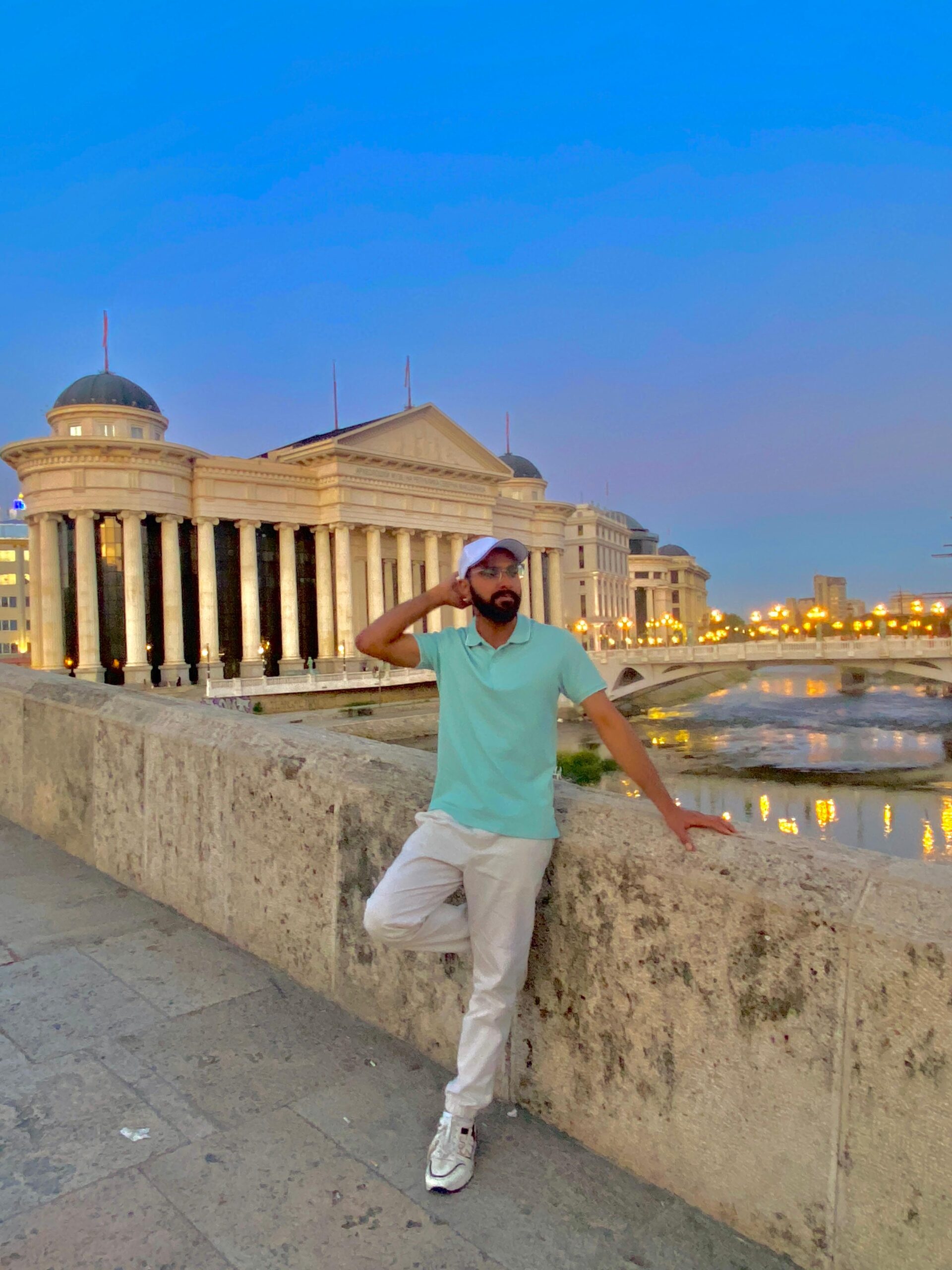 skopje
