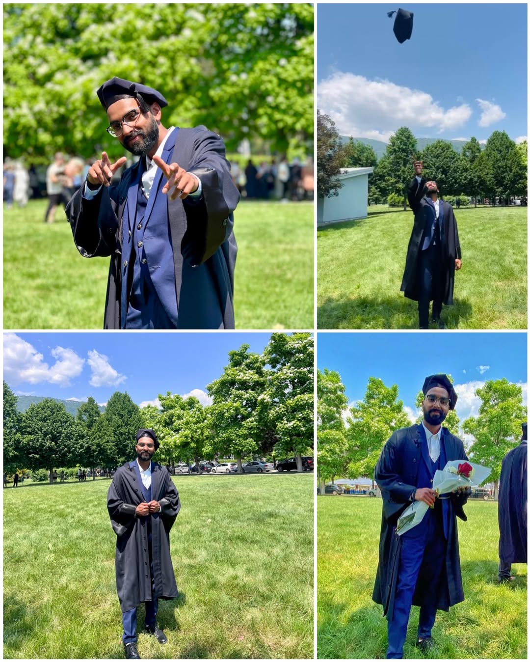 My Journey mygraduationday